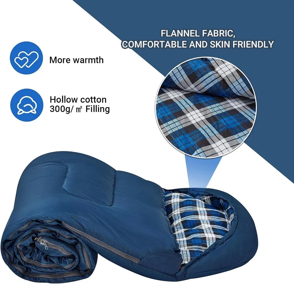 Children's Sleeping Bag With Pillow factory