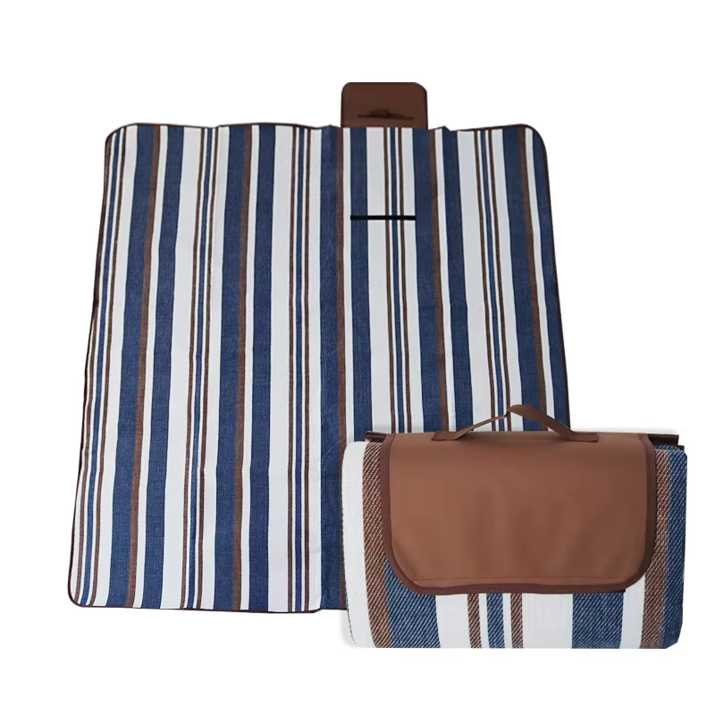 Oxford Picnic Mat factory