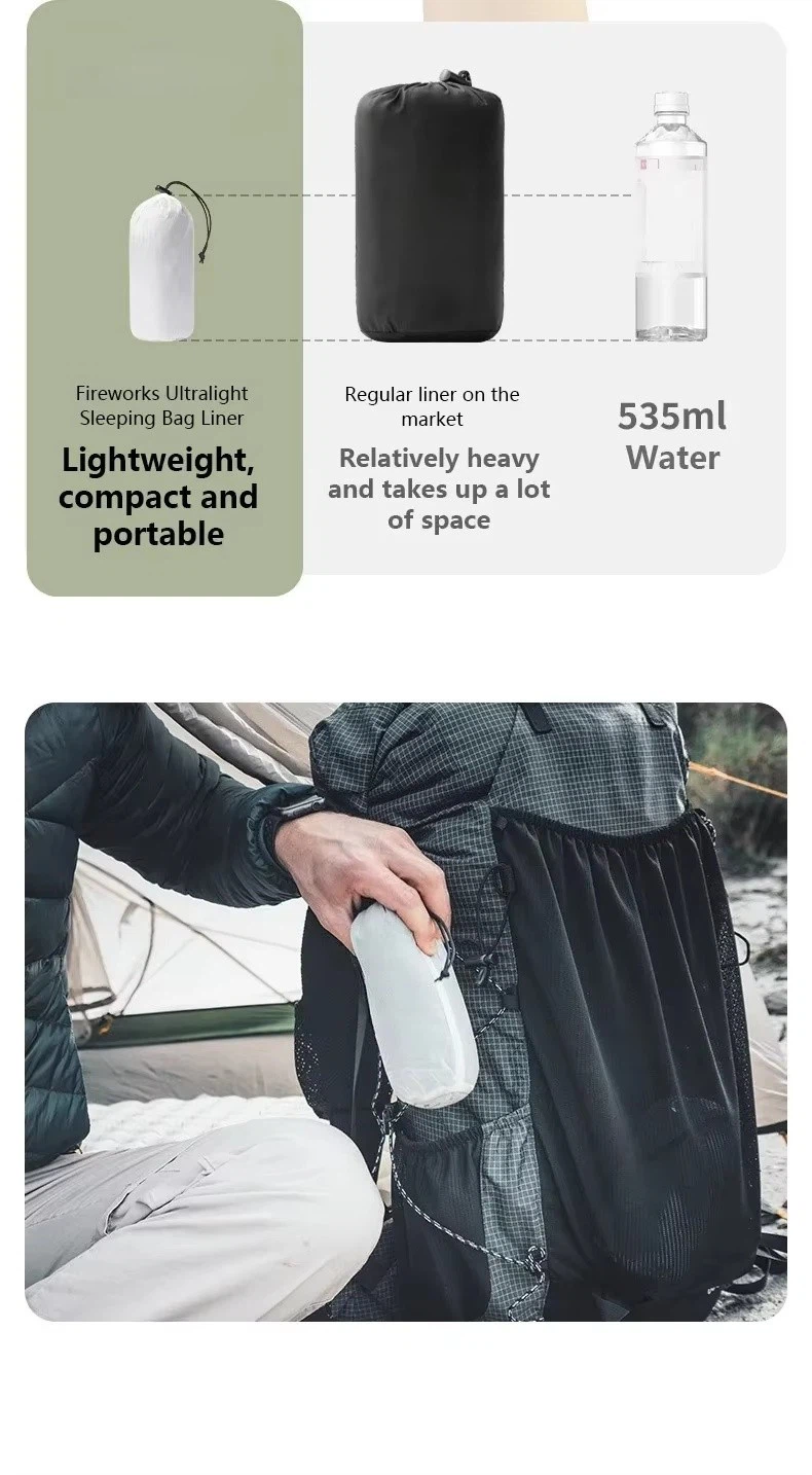 Sleeping Bag Liner Ultralight price