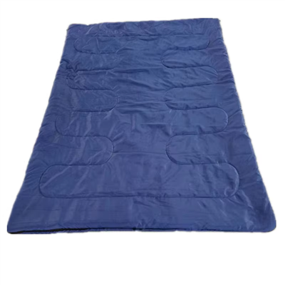Double Sleeping Bag Backpacking