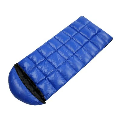 Envelope Down Sleeping Bag