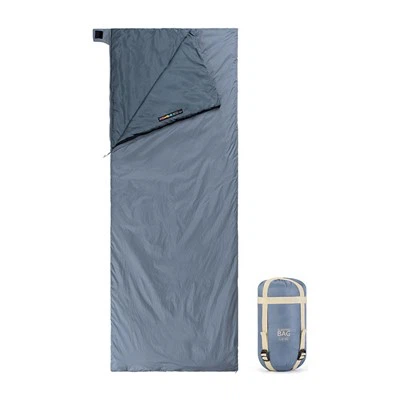 Envelope Type Sleeping Bag