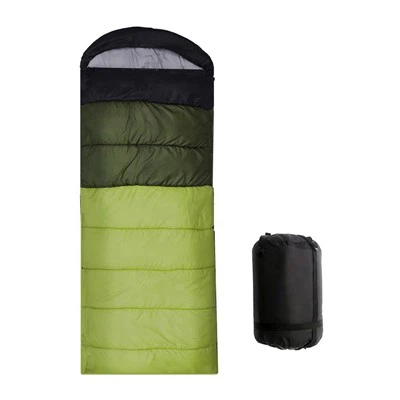 Sleeping Bag 0 Degree Comfort